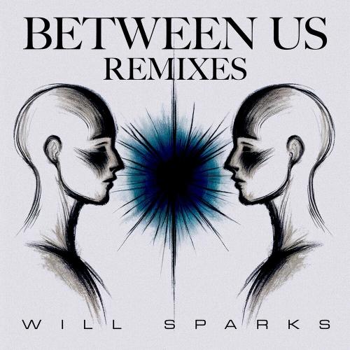 Will Sparks feat. MRYN - Between (Trey Pearce Remix)