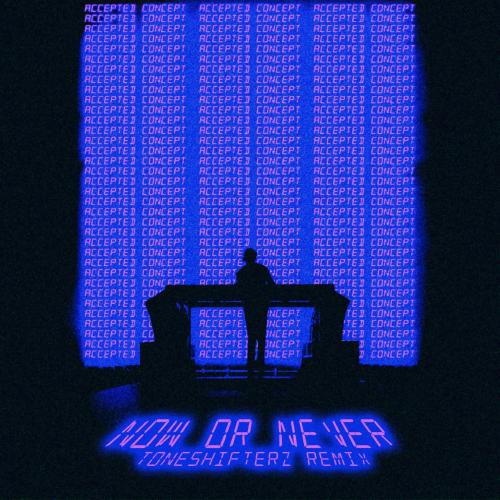 Will Sparks feat . Sara Phillips - Now Or Never (Toneshifterz Remix)