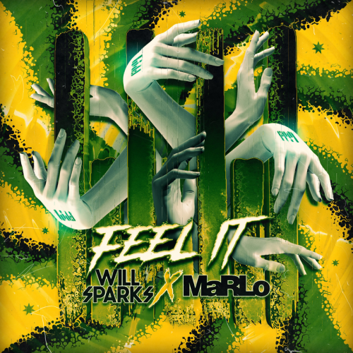 Will Sparks & Marlo - Feel It