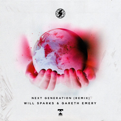 Will Sparks - Next Generation (Gareth Emery Remix)