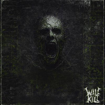 Удушье - Will To Kill