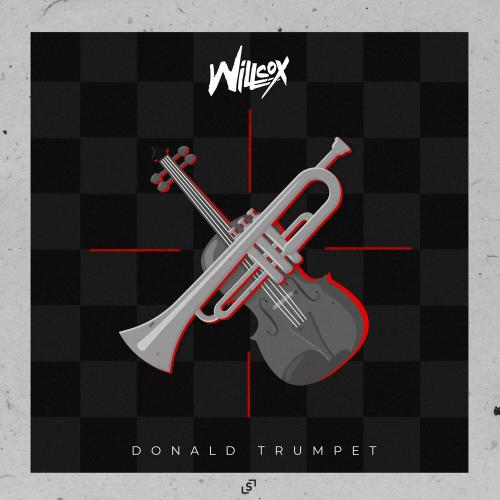 Willcox - Donald Trumpet