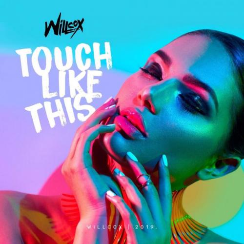 Willcox - Touch Like This (Extended Mix)