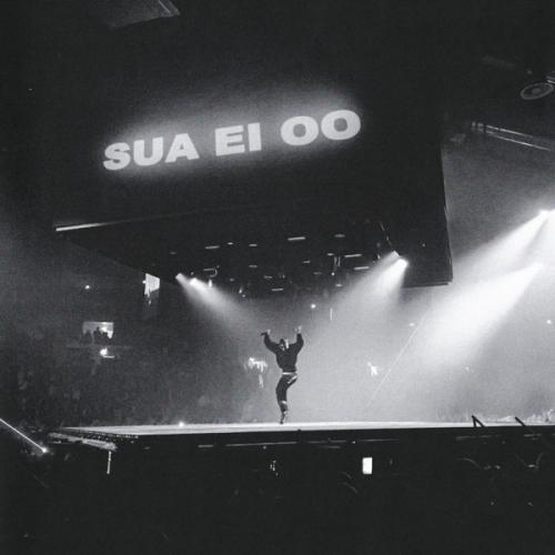 WILLEM & Isac Elliot - Sua Ei Oo (WILLEM Remix)