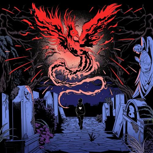 William Black, Illenium & Alana Springsteen - My Own Advice
