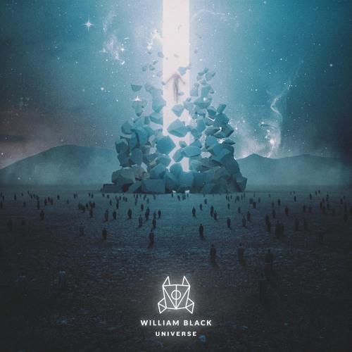 Wasted On You (feat. Sara Skinner) - William Black
