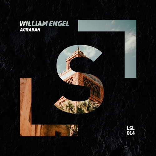 Agrabah - William Engel