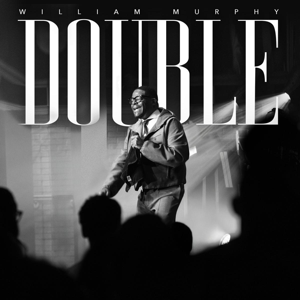 Double (Live) - William Murphy