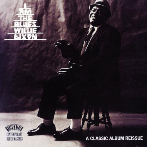 Willie Dixon - The Little Red Rooster