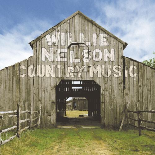 Willie Nelson - Man With The Blues