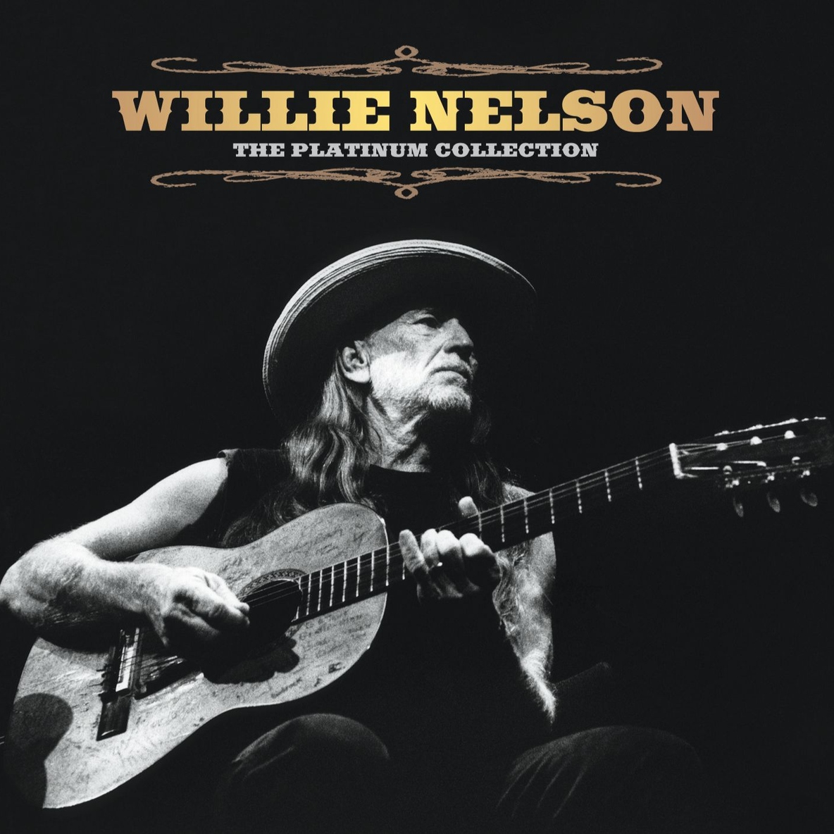 Whiskey River - Willie Nelson