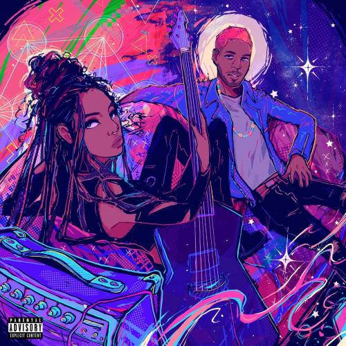 Willow feat. Kid Cudi x Travis Barker - T R A N S P A R E N T S O U L (Remix)