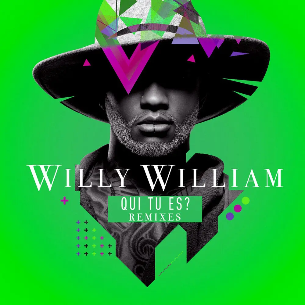 Qui tu es ？ (Belli & Mastro J Remix) - Willy William, Belli, Mastro J