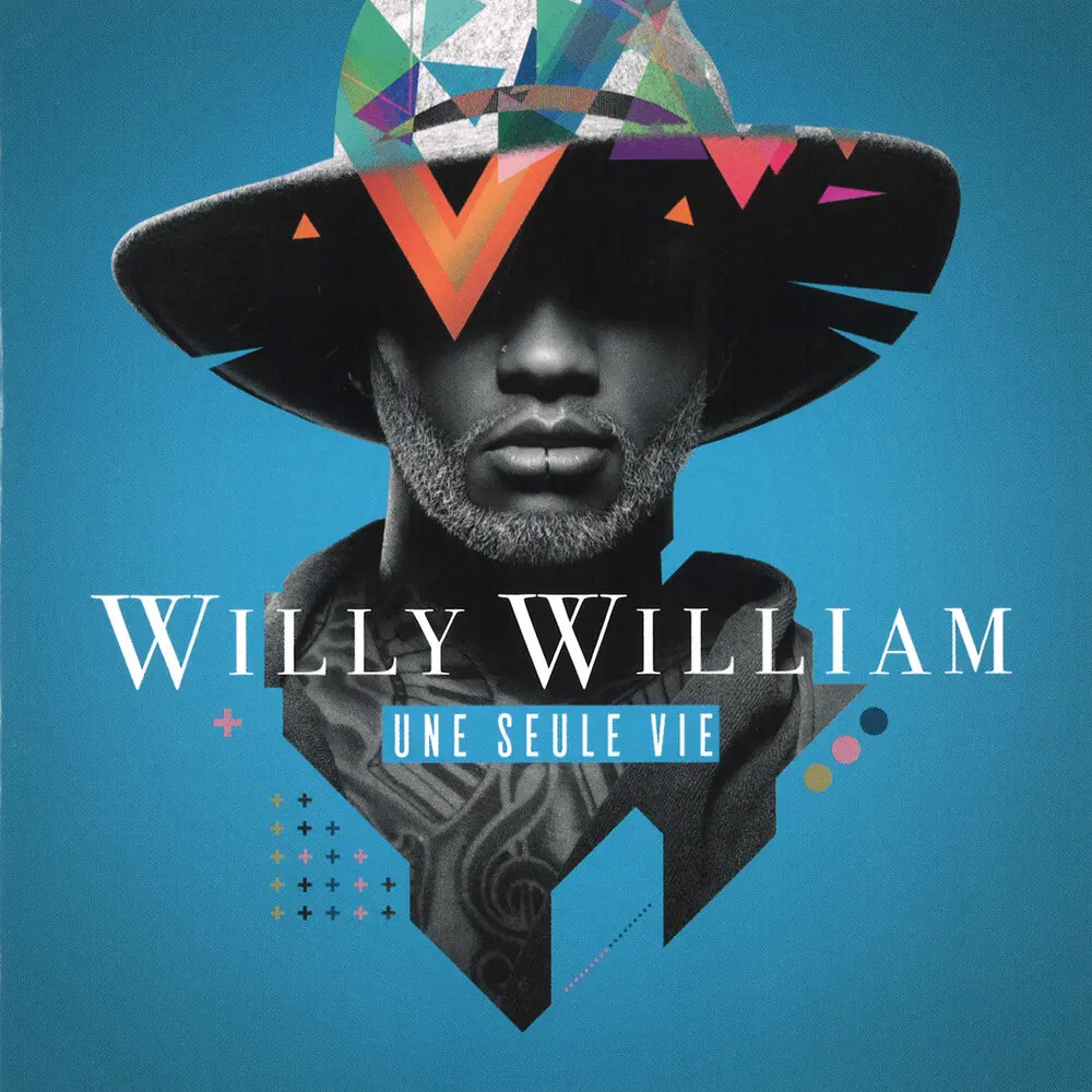 Dangereuse (feat. Makassy) - Willy William, Makassy