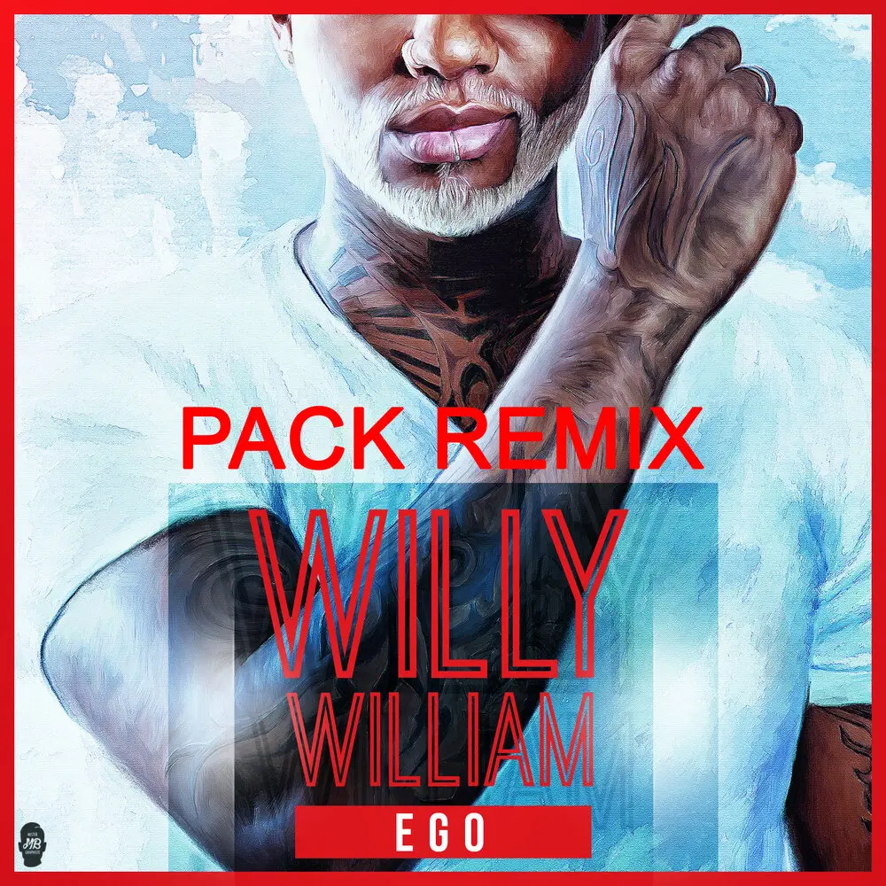Ego (Namto Remix) - Willy William, Namto