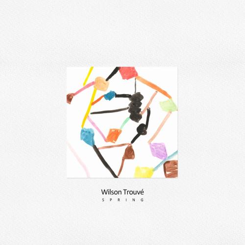Shimmer - Wilson Trouve