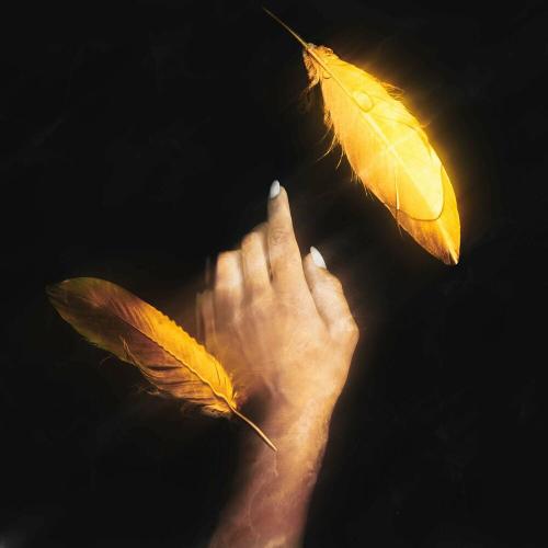 Win and Woo feat. Wrabel - Vanilla Sky