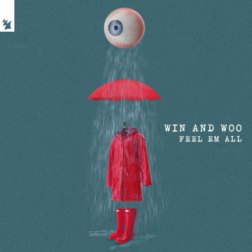 Win and Woo - Feel Em All
