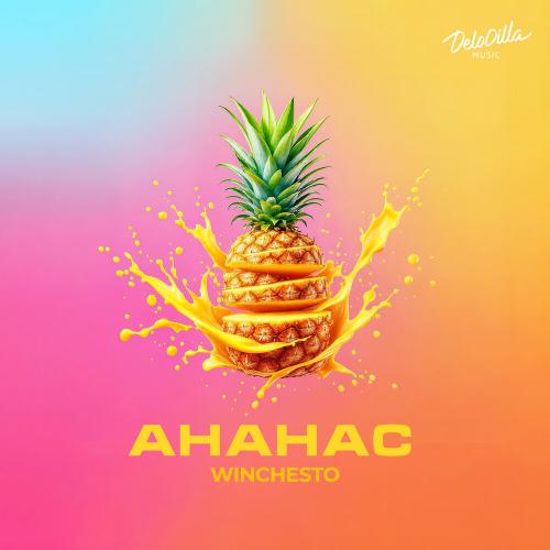Winchesto - Ананас