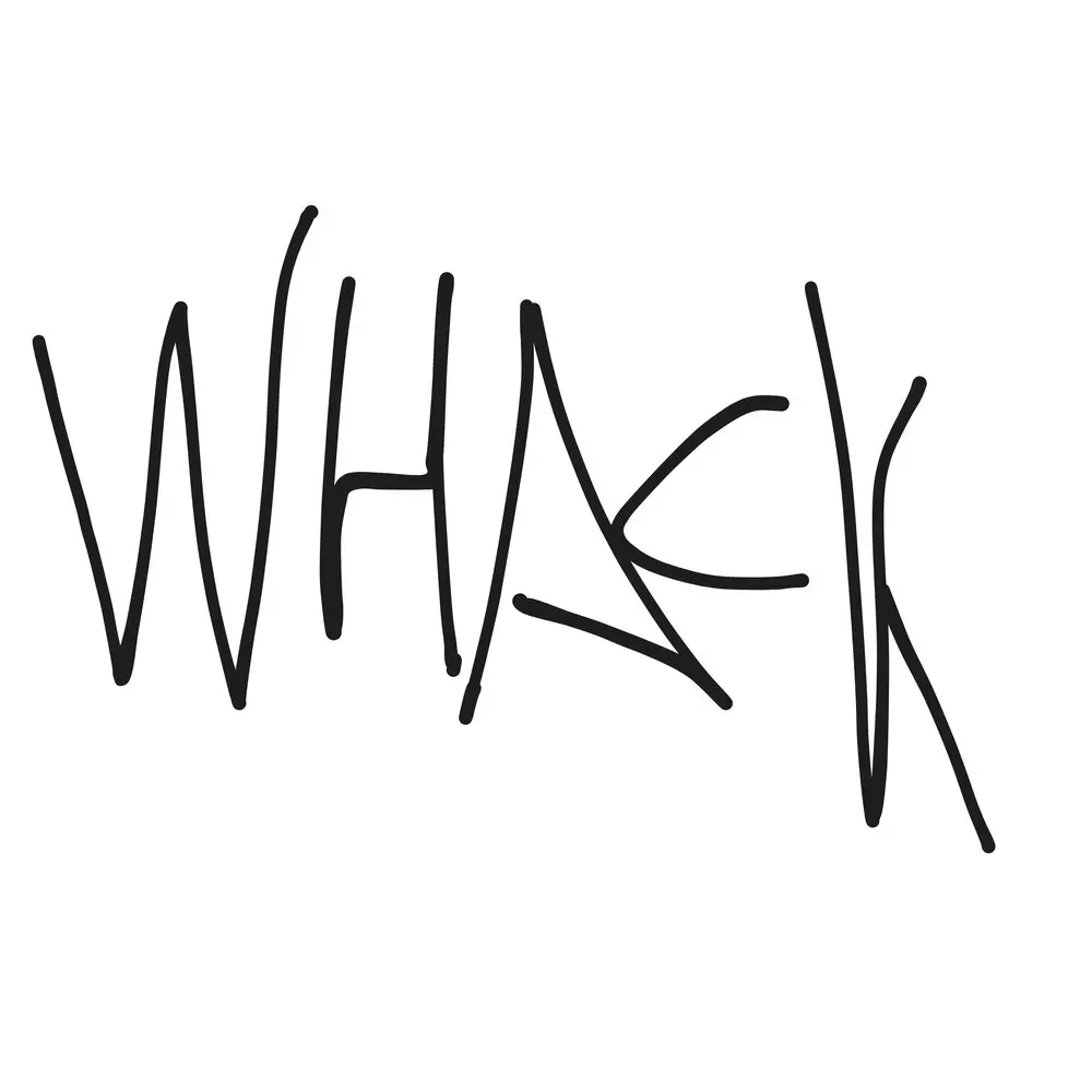 whack - winchynn