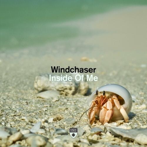 Windchaser - Inside Of Me