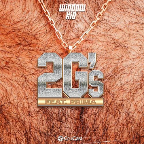 Window Kid feat. Prima - 2g's