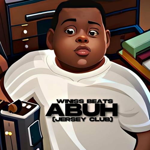 Abuh (Jersey Club) - Winiss Beats