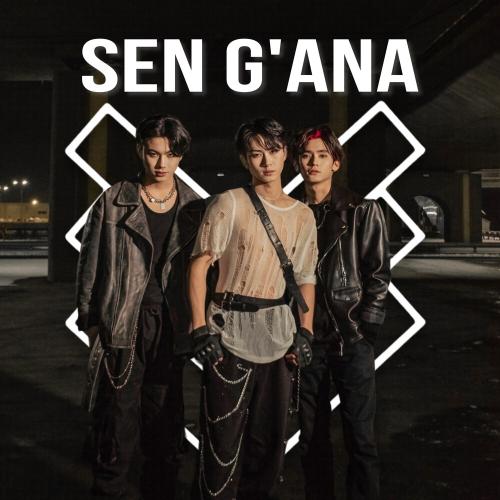 WinL - Sen ğana
