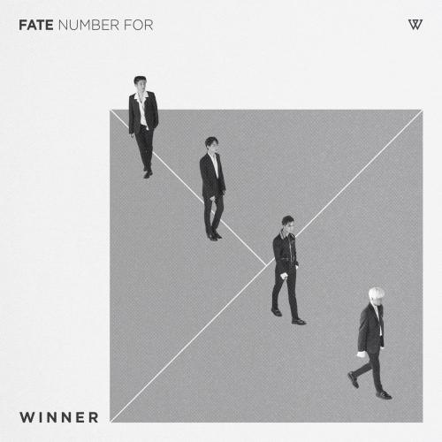 WINNER - FOOL