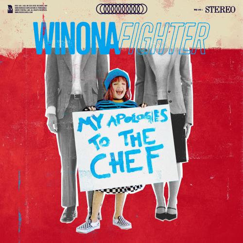 Winona Fighter - Sabotoge