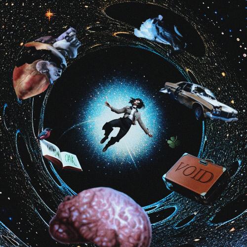 Winona Oak & Boy In Space - Inside Out