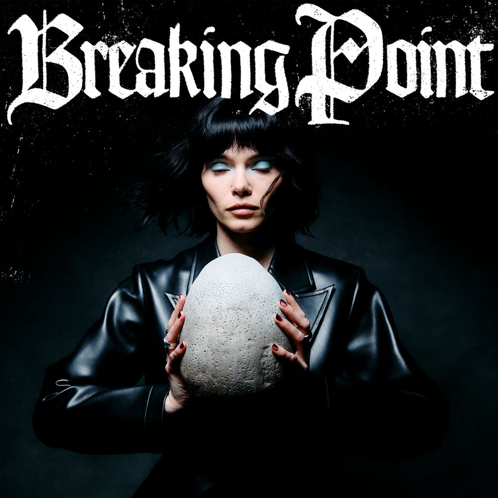 Breaking Point - Winona Oak
