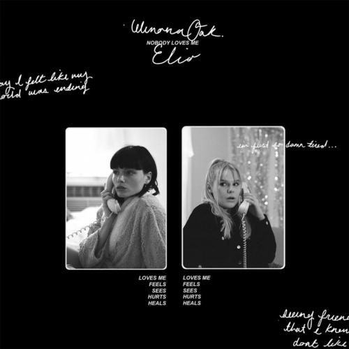Winona Oak feat. Elio - Nobody Loves Me