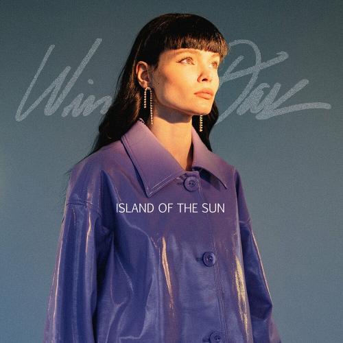 Winona Oak - Nothing To Lose