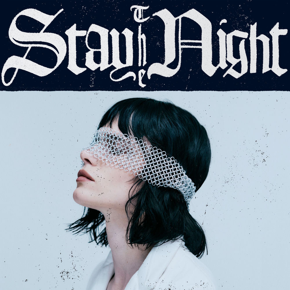 Stay The Night - Winona Oak