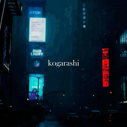 _winter, Phonkdope, creepin’ - kogarashi