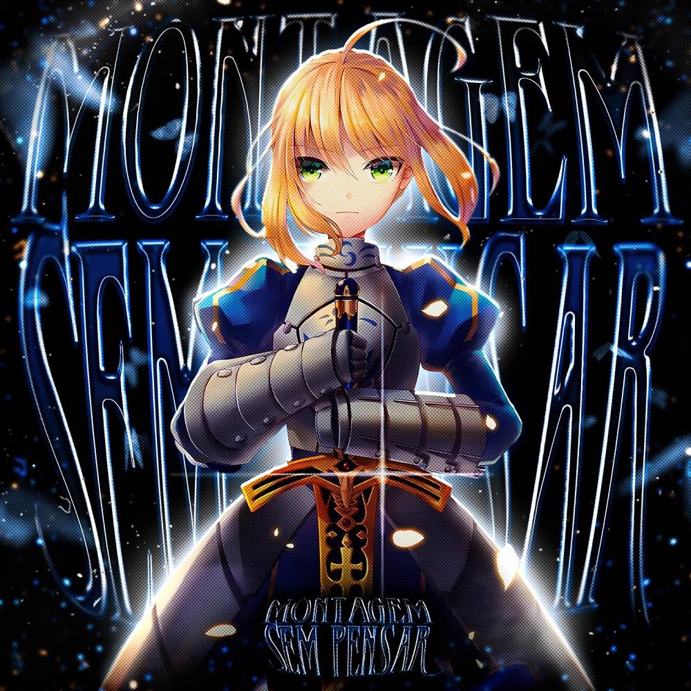 Wintherduud & SCRXXCH - MONTAGEM SEM PENSAR