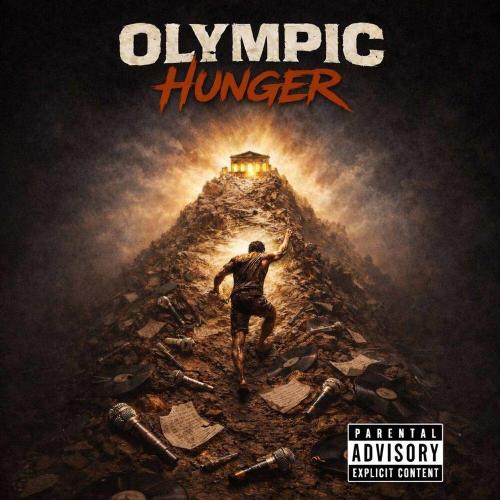 Wisevvl - Olympic hunger