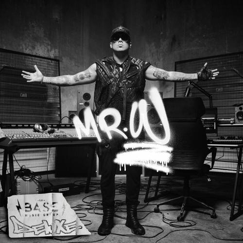 Wisin feat. De La Ghetto - A Distancia