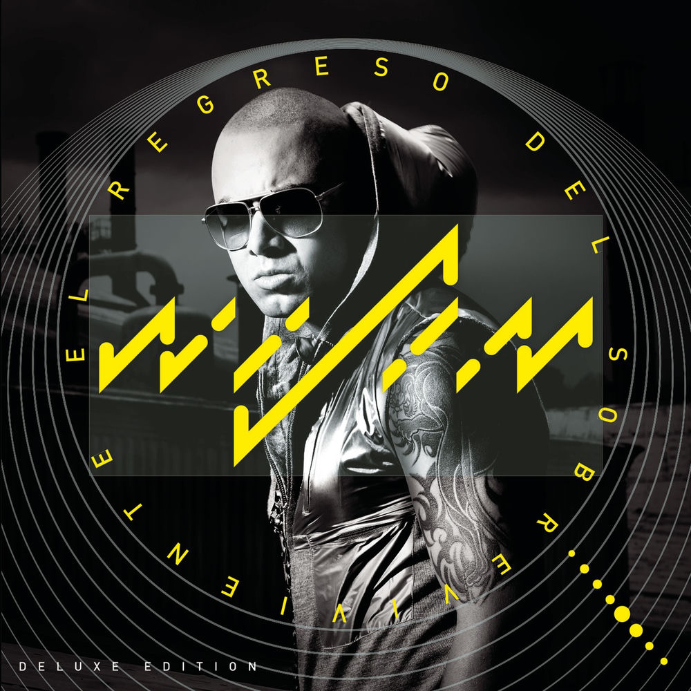 Wisin feat. Jennifer Lopez & Ricky Martin - Adrenalina