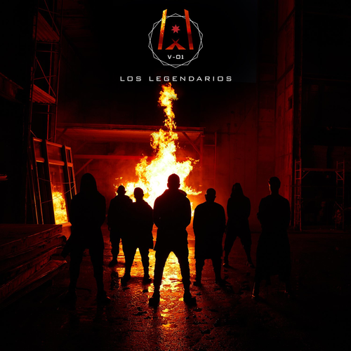 Wisin & Nicky Jam & Sech feat. Los Legendarios - Loco