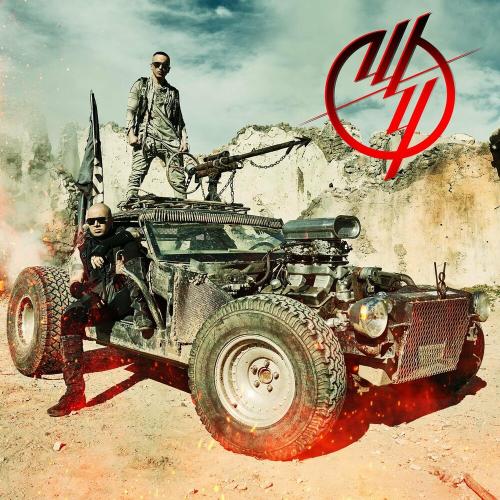 Miami - Wisin & Yandel feat. Jennifer Lopez