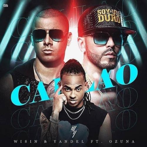 Wisin & Yandel & Ozuna - Callao