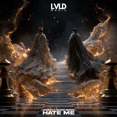 Hate Me - Wissem, Davide Seggio