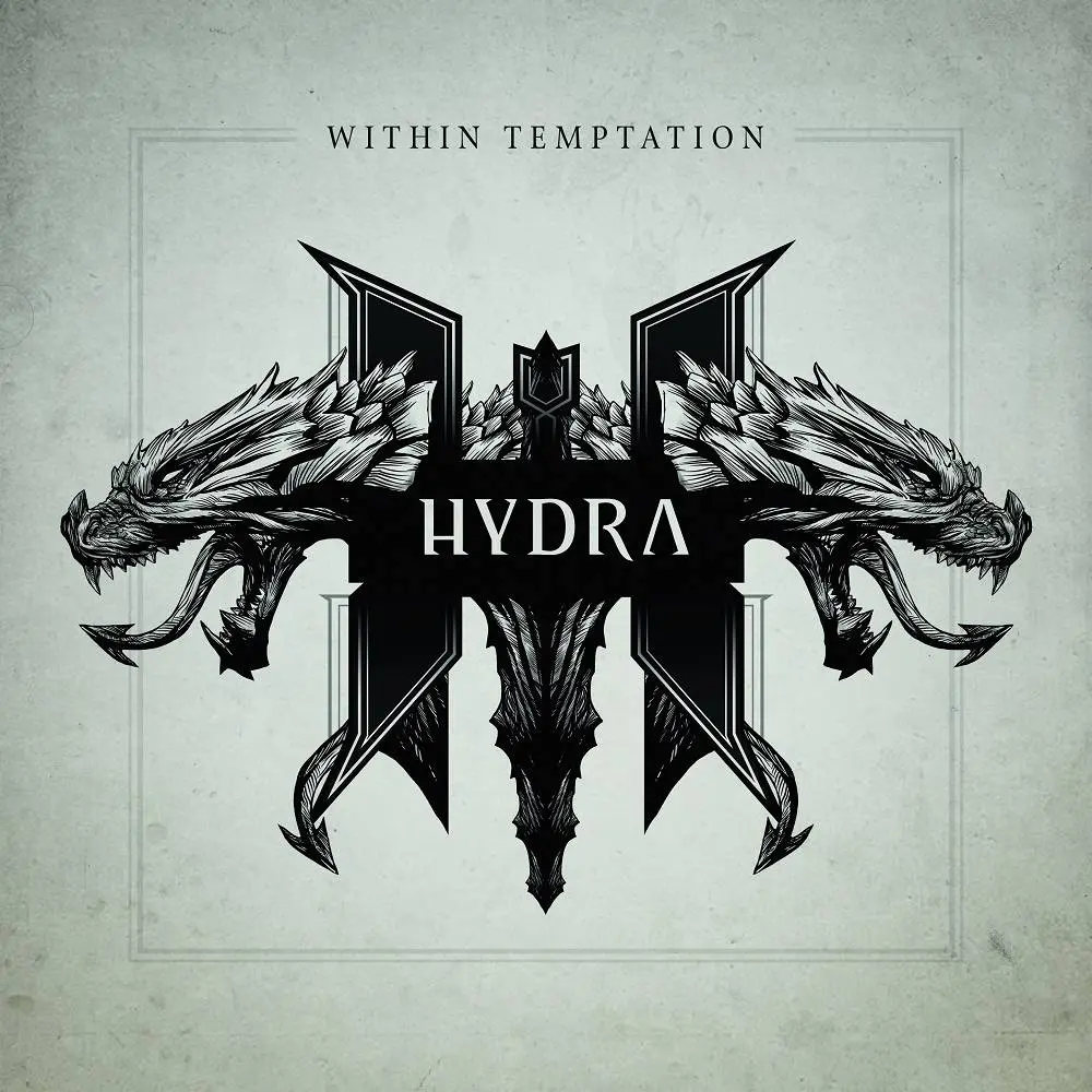 And We Run - Within Temptation & Xzibit