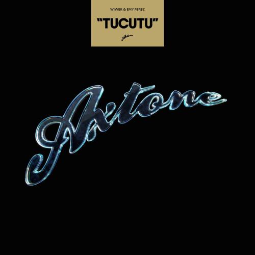 Wiwek & Emy Perez - TUCUTU