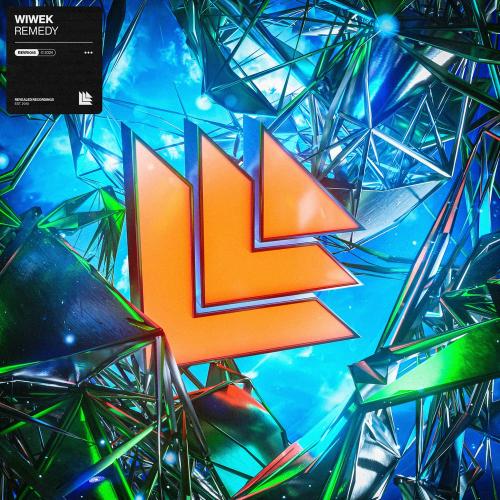 Wiwek - Remedy