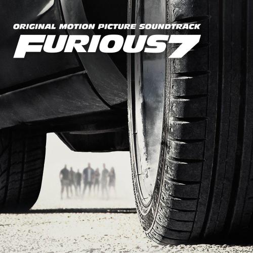 Wiz Khalifa, Charlie Puth - See You Again (из фильма «Форсаж 7»)