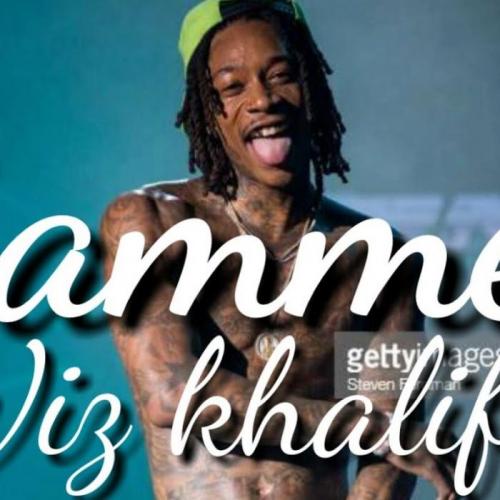 Bammer - Wiz Khalifa feat. Mustard