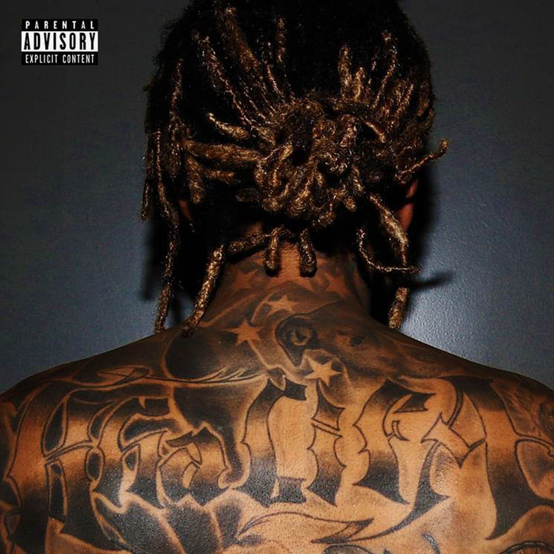 Celebrate (Feat. Rico Love) - Wiz Khalifa feat. Rico Love